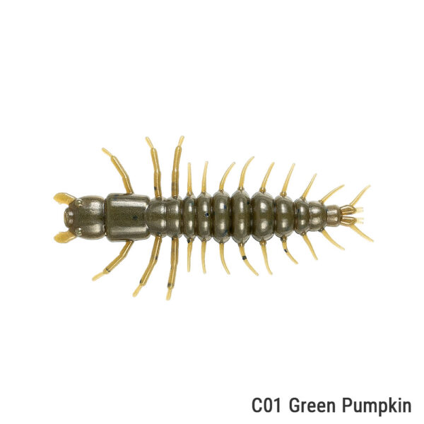 ZAZA_Hellgrammite_3inch_SinkingVersion_526
