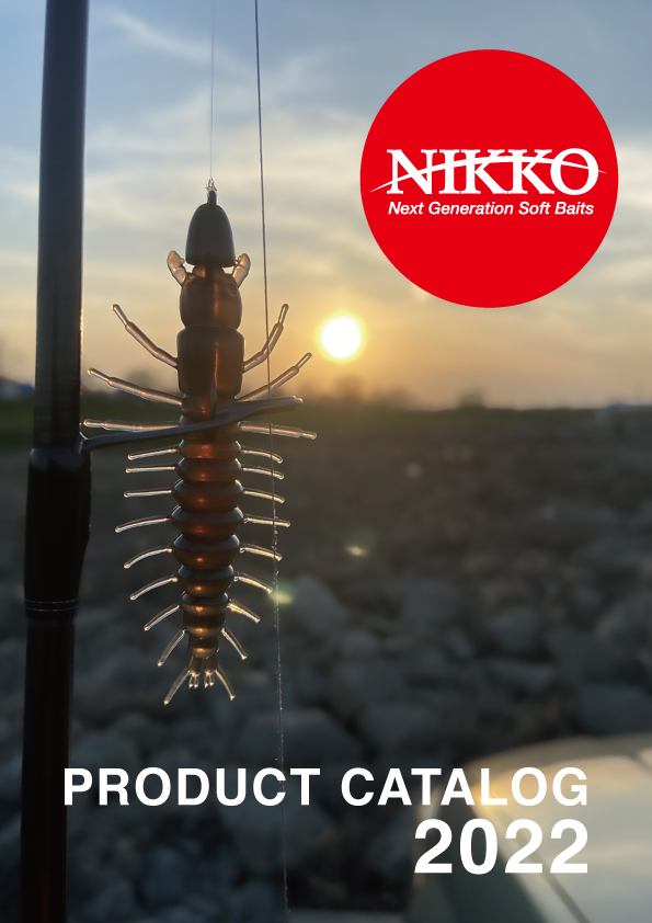Nikko 2022 Catalog