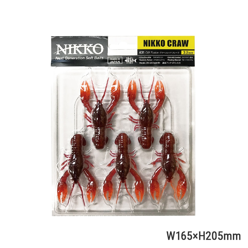 NIKKO_CRAW_PKG