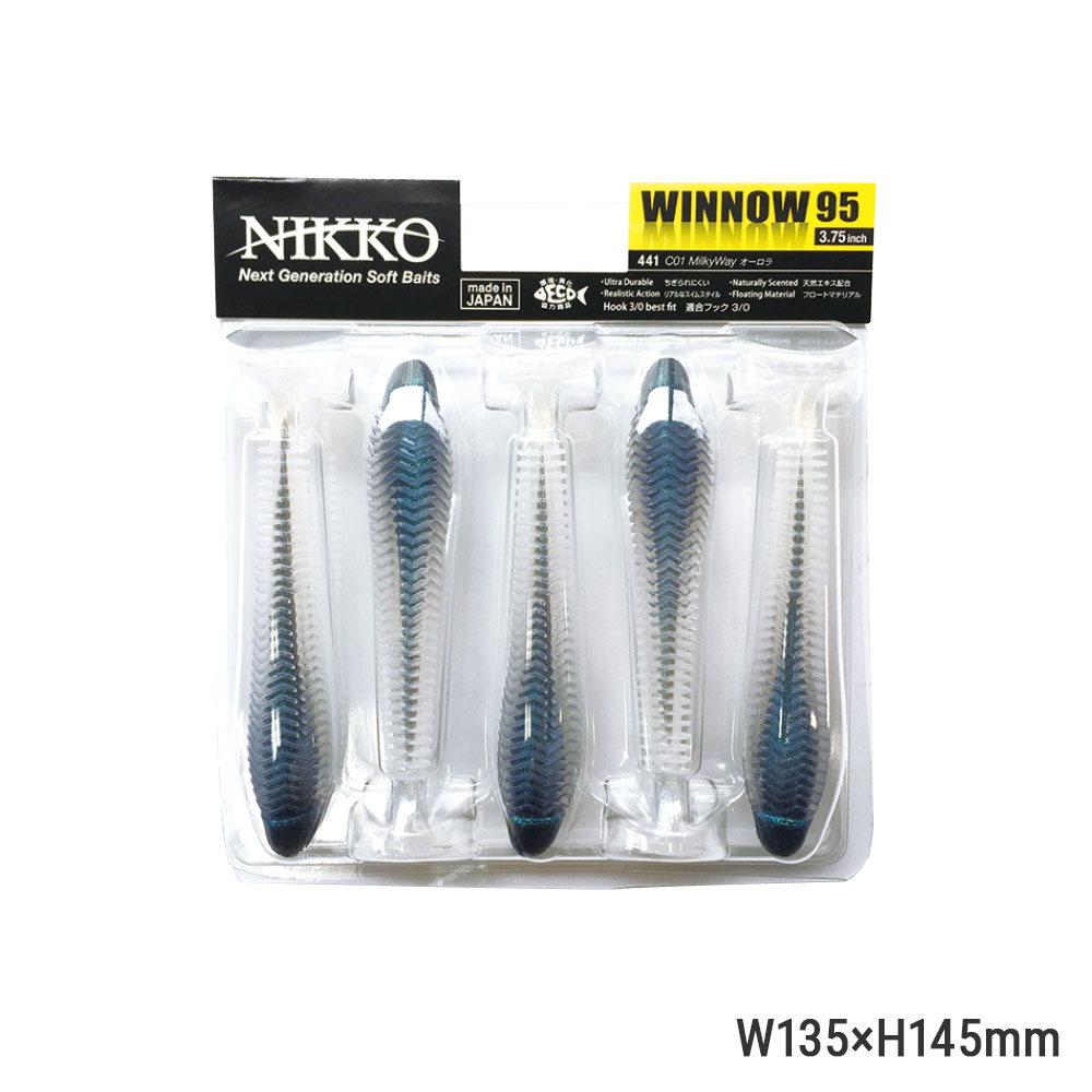 WINNOW95_PKG